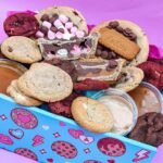 The NEW Cookie Pie & Dinky Dunker Variety Box