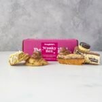 Wonky Box - Stop Food Waste Box from DoughGirl