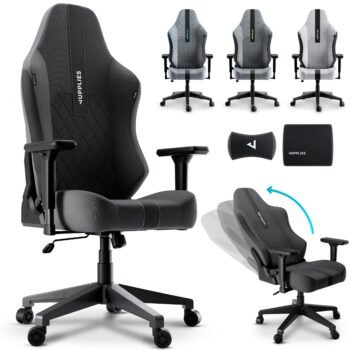 SILLA GAMING SILENT