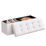 PUFF PARA ALMACENAJE