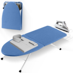 TABLA DE PLANCHAR PLEGABLE