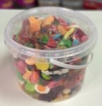 Chuches Mixtas 3 kg - Paquete Gigante con 50 Referencias, ¡Perfecto para Compartir!